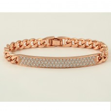 Stilīga un moderna , apzeltīta rokassprādze Stilīga un moderna , apzeltīta rokassprādze